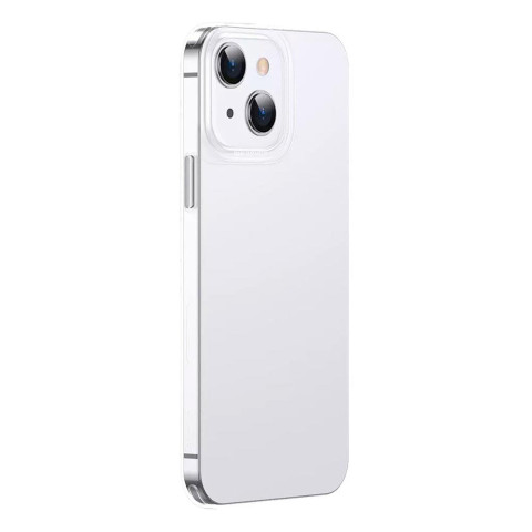 Чохол прозорий Baseus для iPhone 13